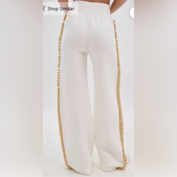 AKIRA Balls to the Walls jogger NWT - Picture 5 of 7